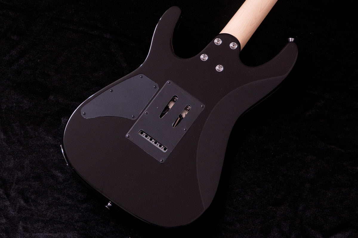 【new】Swing Guitars / Modern SE Charcoal 3.195kg #Y2026TJ【TONIQ横浜】【price included SHIPPING & IMPORT TAX & VAT】