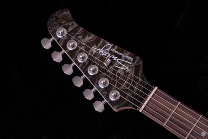 【new】Swing Guitars / Modern SE Charcoal 3.195kg #Y2026TJ【TONIQ横浜】【price included SHIPPING & IMPORT TAX & VAT】
