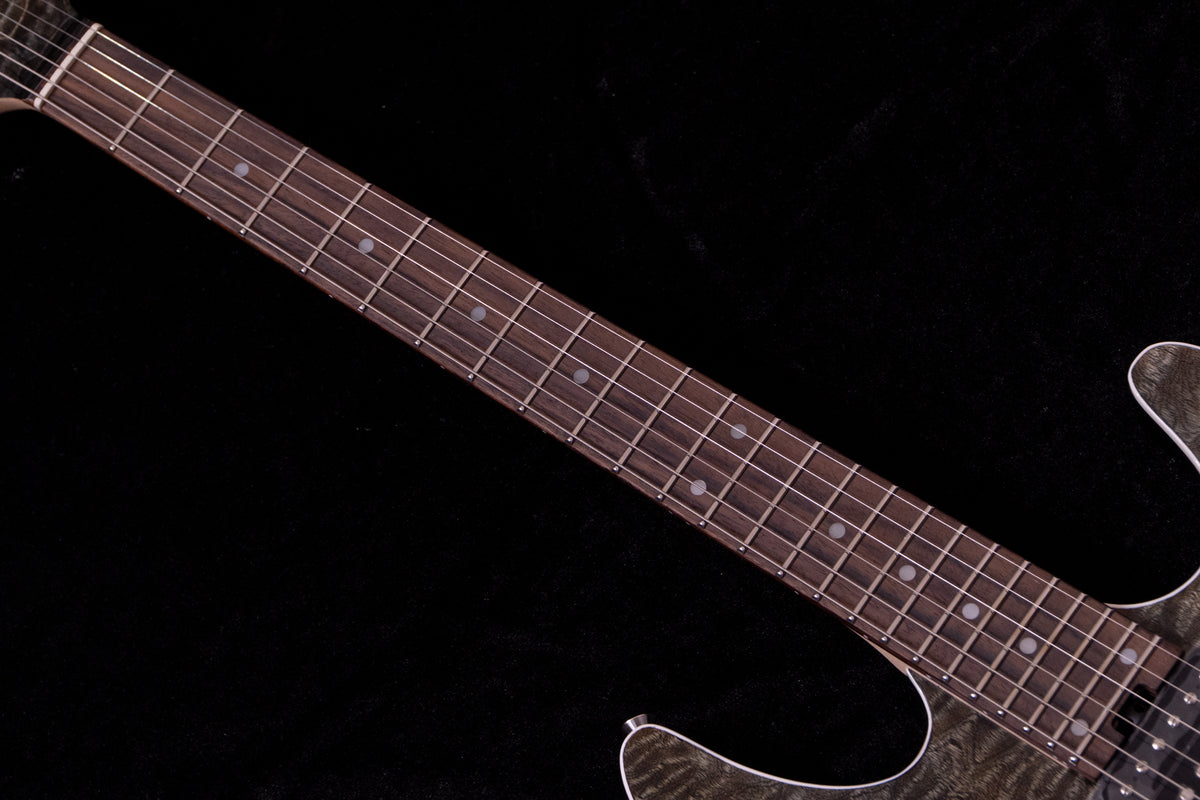 【new】Swing Guitars / Modern SE Charcoal 3.195kg #Y2026TJ【TONIQ横浜】【price included SHIPPING & IMPORT TAX & VAT】