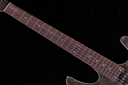 【new】Swing Guitars / Modern SE Charcoal 3.195kg #Y2026TJ【TONIQ横浜】【price included SHIPPING & IMPORT TAX & VAT】