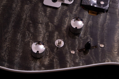 【new】Swing Guitars / Modern SE Charcoal 3.195kg #Y2026TJ【TONIQ横浜】【price included SHIPPING & IMPORT TAX & VAT】