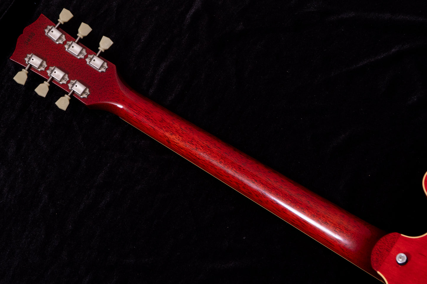 【used】Momose / MES-1-BP/NJ FCR 3.575kg #3955【TONIQ横浜】【price included SHIPPING & IMPORT TAX & VAT】