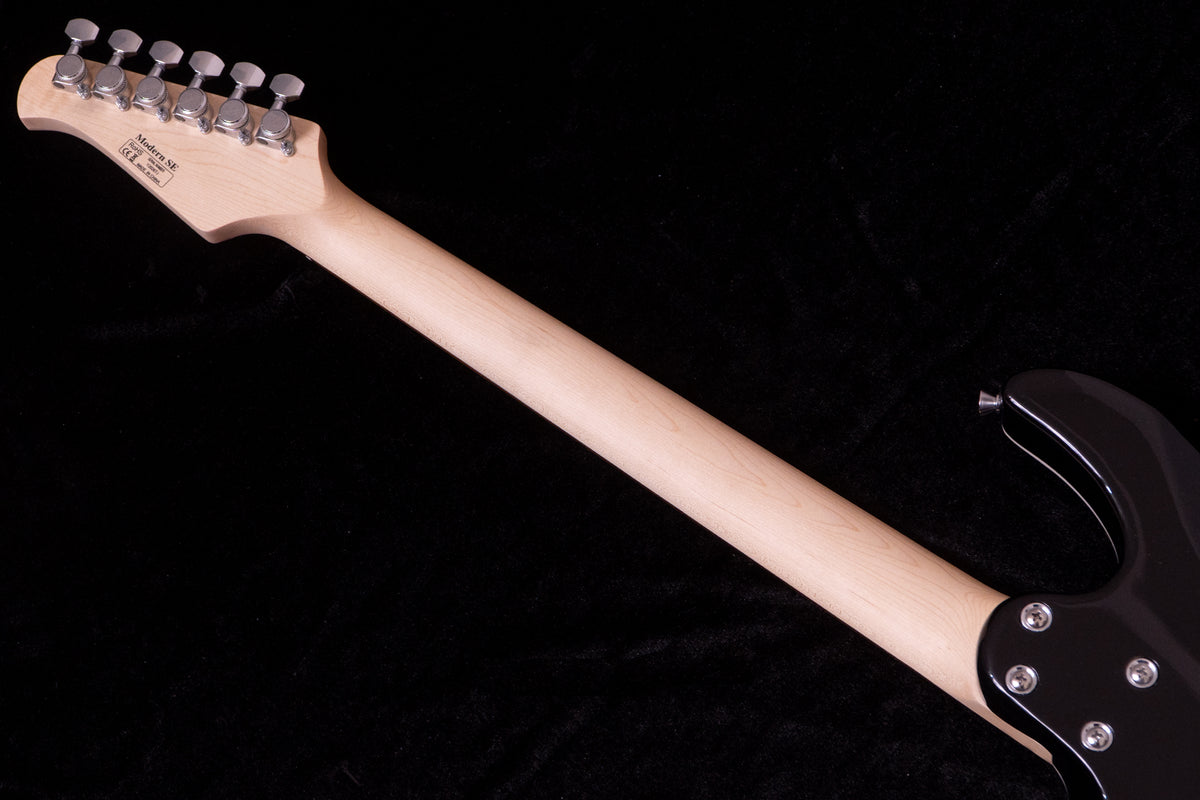 【new】Swing Guitars / Modern SE Charcoal 3.195kg #Y2026TJ【TONIQ横浜】【price included SHIPPING & IMPORT TAX & VAT】