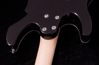 【new】Swing Guitars / Modern SE Charcoal 3.195kg #Y2026TJ【TONIQ横浜】【price included SHIPPING & IMPORT TAX & VAT】