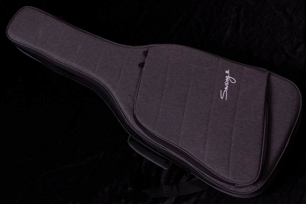 【new】Swing Guitars / Modern SE Charcoal 3.195kg #Y2026TJ【TONIQ横浜】【price included SHIPPING & IMPORT TAX & VAT】