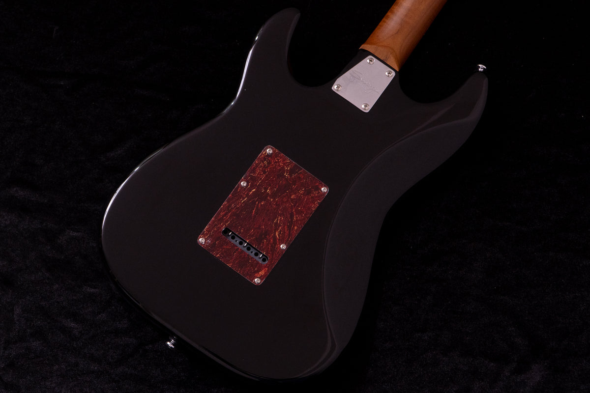 【new】Swing Guitars / Classic Player BK 3.75kg #26010014【TONIQ横浜】  【price included SHIPPING & IMPORT TAX & VAT】