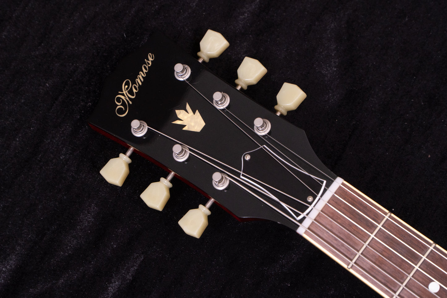【used】momose / MES1-STD FCR 3.555kg #9417【TONIQ横浜】【price included SHIPPING & IMPORT TAX & VAT】