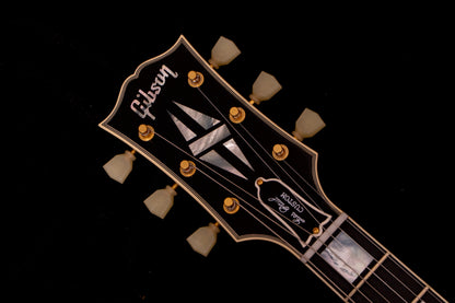 【used】Gibson / Custom Shop Historic Collection 1957 Les Paul Custom 3-Pickup With Bigsby Vibrato Ebony Light Aged 2020 4.28kg #70427【TONIQ横浜】【price included SHIPPING & IMPORT TAX & VAT】