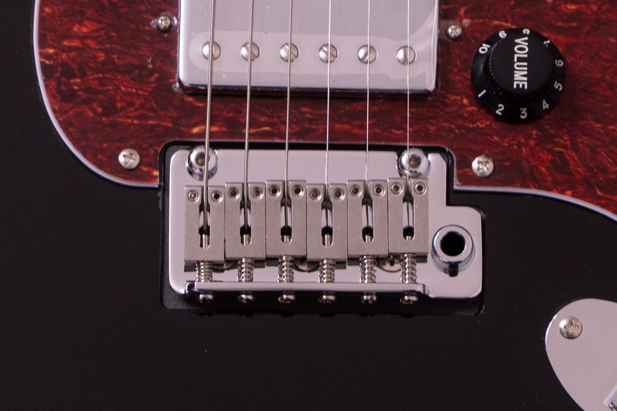 【new】Swing Guitars / Classic Player BK 3.75kg #26010014【TONIQ横浜】  【price included SHIPPING & IMPORT TAX & VAT】