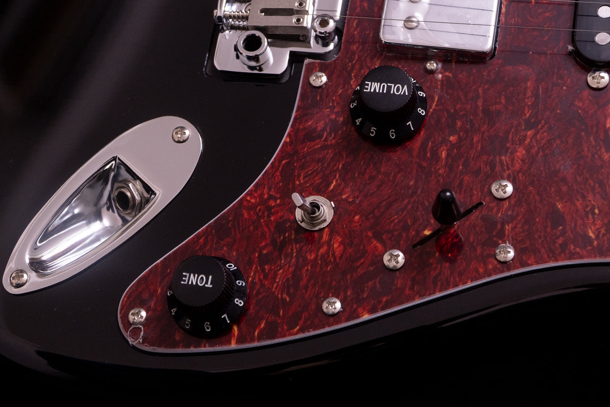 【new】Swing Guitars / Classic Player BK 3.75kg #26010014【TONIQ横浜】  【price included SHIPPING & IMPORT TAX & VAT】