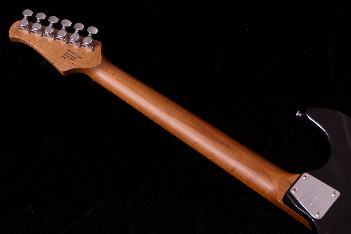 【new】Swing Guitars / Classic Player BK 3.75kg #26010014【TONIQ横浜】  【price included SHIPPING & IMPORT TAX & VAT】