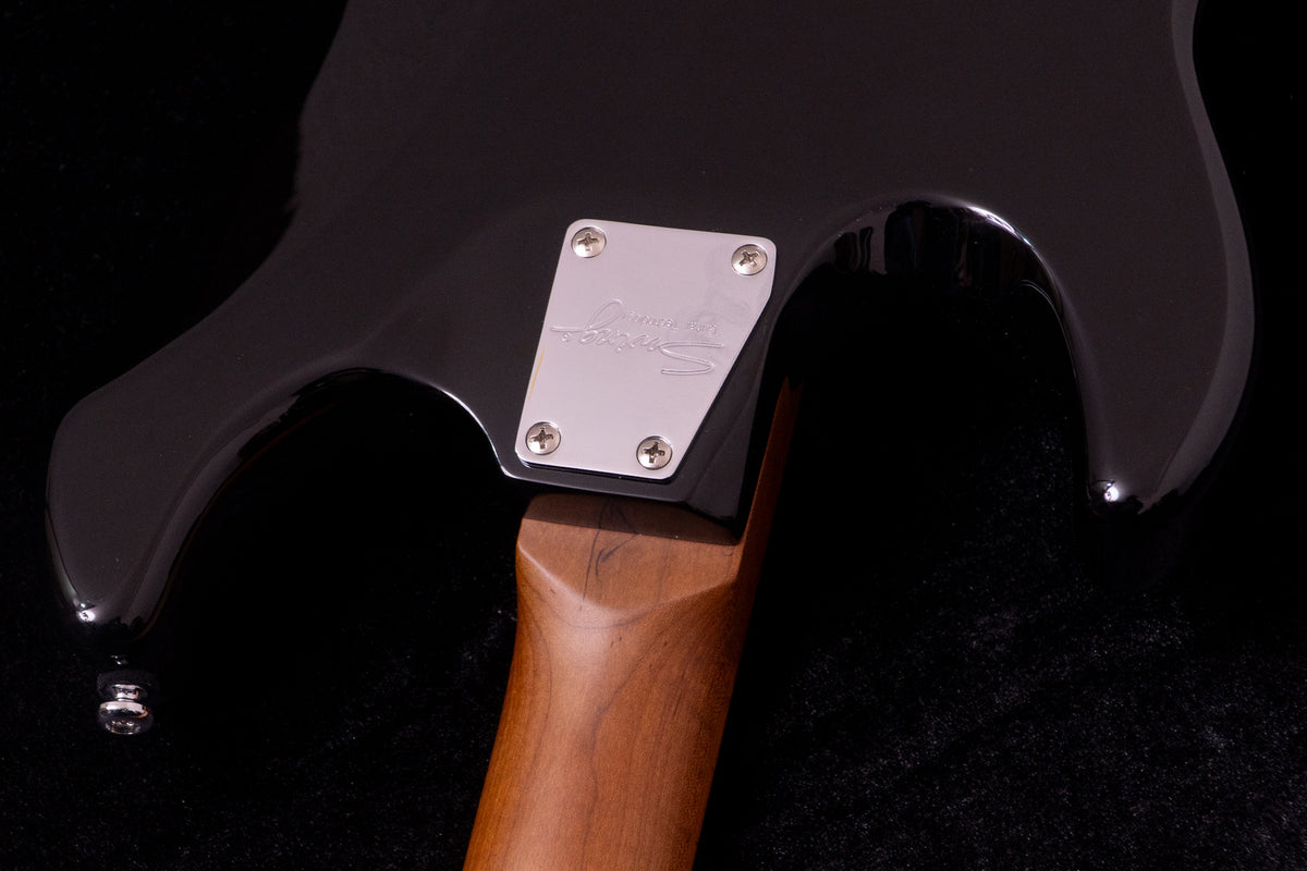 【new】Swing Guitars / Classic Player BK 3.75kg #26010014【TONIQ横浜】  【price included SHIPPING & IMPORT TAX & VAT】