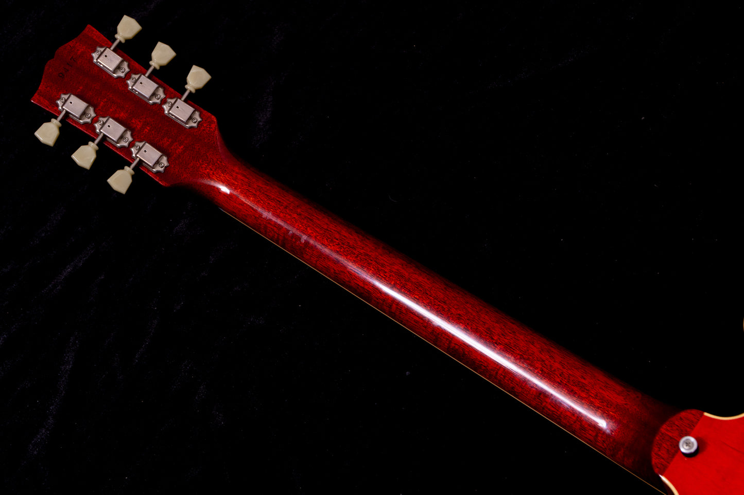 【used】momose / MES1-STD FCR 3.555kg #9417【TONIQ横浜】【price included SHIPPING & IMPORT TAX & VAT】