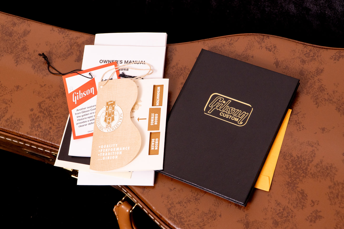 【used】Gibson / Custom Shop Historic Collection 1957 Les Paul Custom 3-Pickup With Bigsby Vibrato Ebony Light Aged 2020 4.28kg #70427【TONIQ横浜】【price included SHIPPING & IMPORT TAX & VAT】
