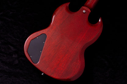 【used】Gibson / SG Standard 2006 Stetsbar Tremolo Mod Heritage Cherry 3.15kg #032660382【TONIQ横浜】  【price included SHIPPING & IMPORT TAX & VAT】