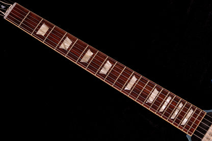 【used】Gibson / Custom Shop Murphy Lab 1961 SG Standard Light Aged /Antique Pelham Blue 2020 3.04kg #201211【TONIQ横浜】