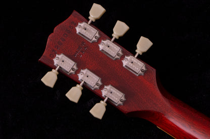 【used】Gibson / SG Standard 2006 Stetsbar Tremolo Mod Heritage Cherry 3.15kg #032660382【TONIQ横浜】  【price included SHIPPING & IMPORT TAX & VAT】