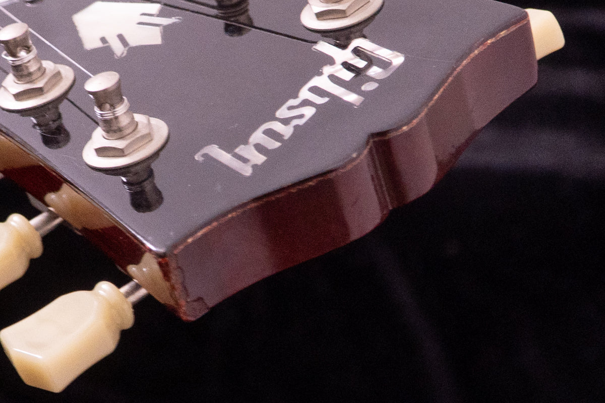 【used】Gibson / SG Standard 2006 Stetsbar Tremolo Mod Heritage Cherry 3.15kg #032660382【TONIQ横浜】  【price included SHIPPING & IMPORT TAX & VAT】