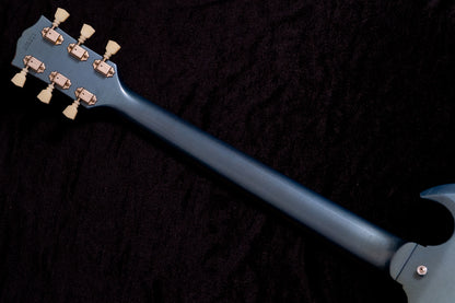 【used】Gibson / Custom Shop Murphy Lab 1961 SG Standard Light Aged /Antique Pelham Blue 2020 3.04kg #201211【TONIQ横浜】