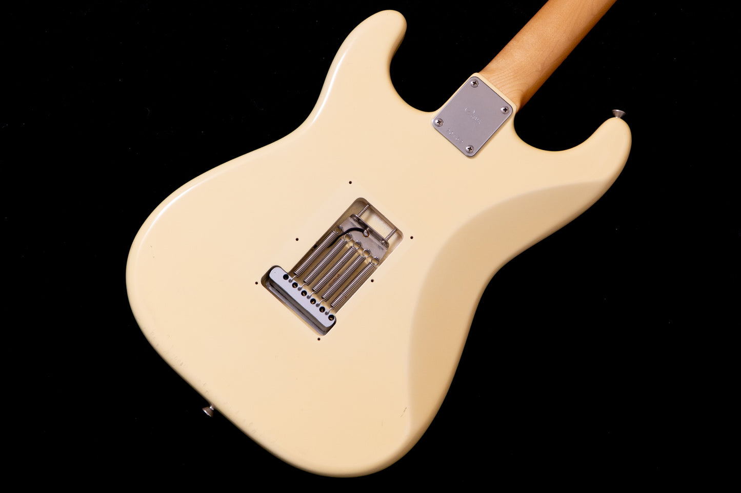 【used】moon / ST Classic 3.53kg #21004【TONIQ横浜】【price included SHIPPING & IMPORT TAX & VAT】