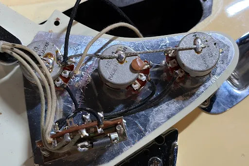 【used】moon / ST Classic 3.53kg #21004【TONIQ横浜】【price included SHIPPING & IMPORT TAX & VAT】