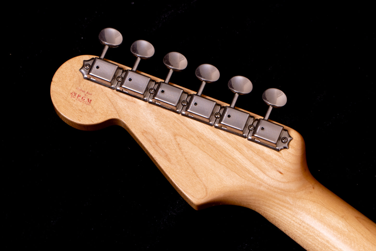 【used】moon / ST Classic 3.53kg #21004【TONIQ横浜】【price included SHIPPING & IMPORT TAX & VAT】