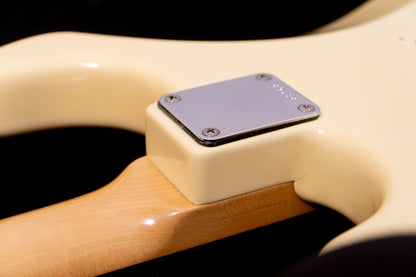 【used】moon / ST Classic 3.53kg #21004【TONIQ横浜】【price included SHIPPING & IMPORT TAX & VAT】