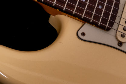 【used】moon / ST Classic 3.53kg #21004【TONIQ横浜】【price included SHIPPING & IMPORT TAX & VAT】