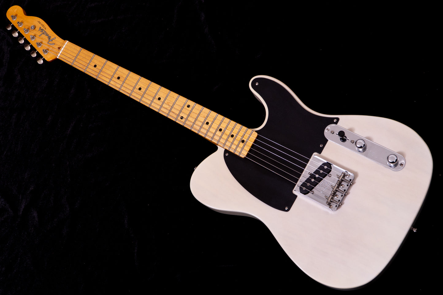 【used】Fender / 70th Anniversary Esquire 2020 3.145kg #V2086356【TONIQ横浜】【price included SHIPPING & IMPORT TAX & VAT】
