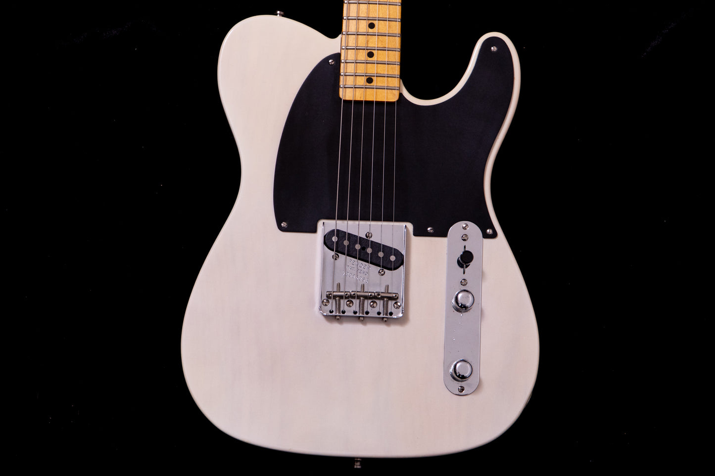 【used】Fender / 70th Anniversary Esquire 2020 3.145kg #V2086356【TONIQ横浜】【price included SHIPPING & IMPORT TAX & VAT】