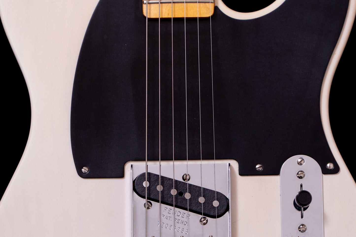 【used】Fender / 70th Anniversary Esquire 2020 3.145kg #V2086356【TONIQ横浜】【price included SHIPPING & IMPORT TAX & VAT】