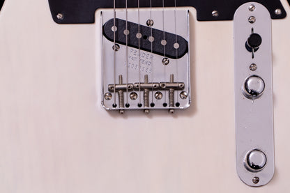 【used】Fender / 70th Anniversary Esquire 2020 3.145kg #V2086356【TONIQ横浜】【price included SHIPPING & IMPORT TAX & VAT】
