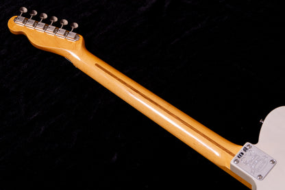 【used】Fender / 70th Anniversary Esquire 2020 3.145kg #V2086356【TONIQ横浜】【price included SHIPPING & IMPORT TAX & VAT】