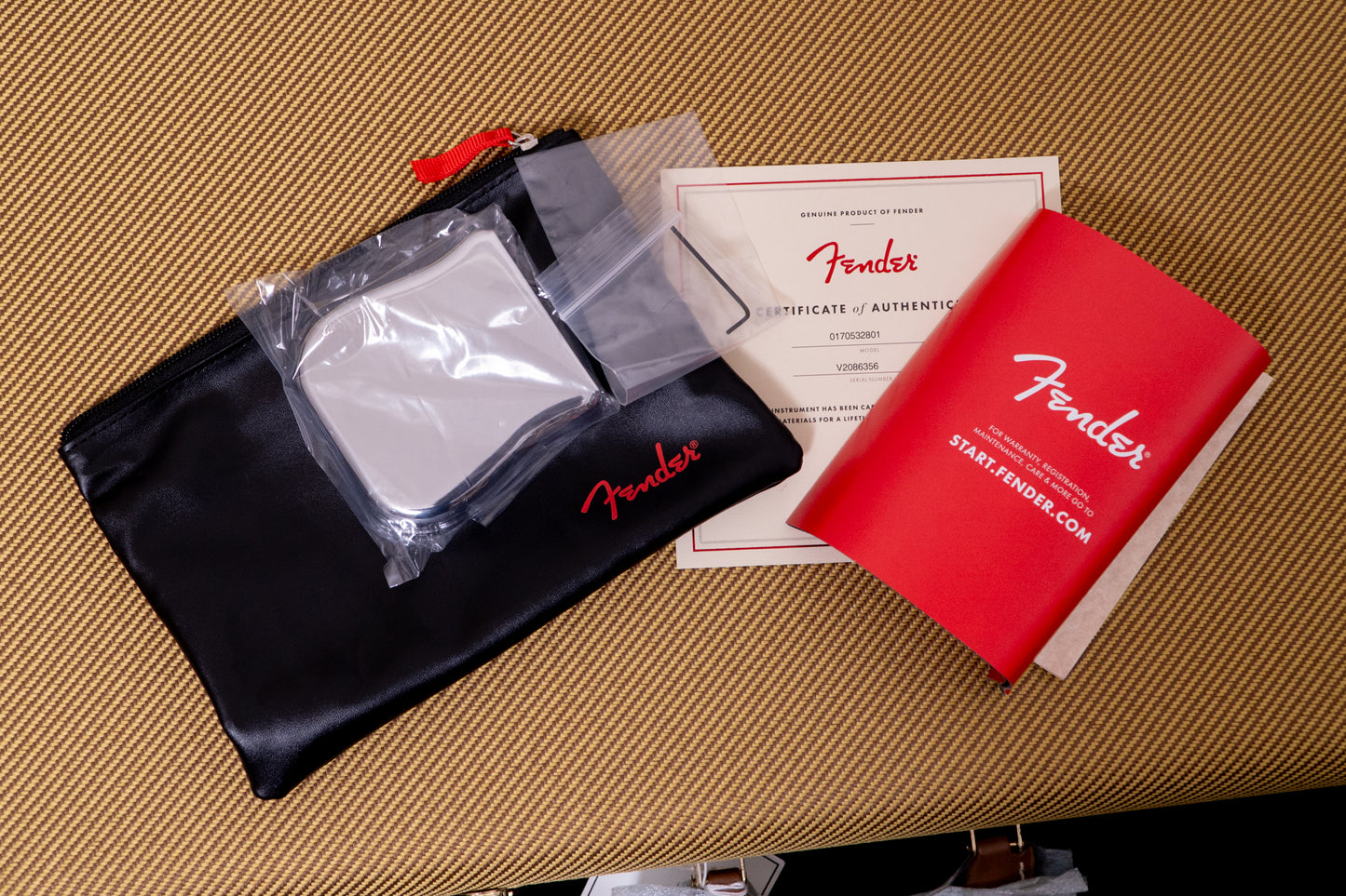 【used】Fender / 70th Anniversary Esquire 2020 3.145kg #V2086356【TONIQ横浜】【price included SHIPPING & IMPORT TAX & VAT】
