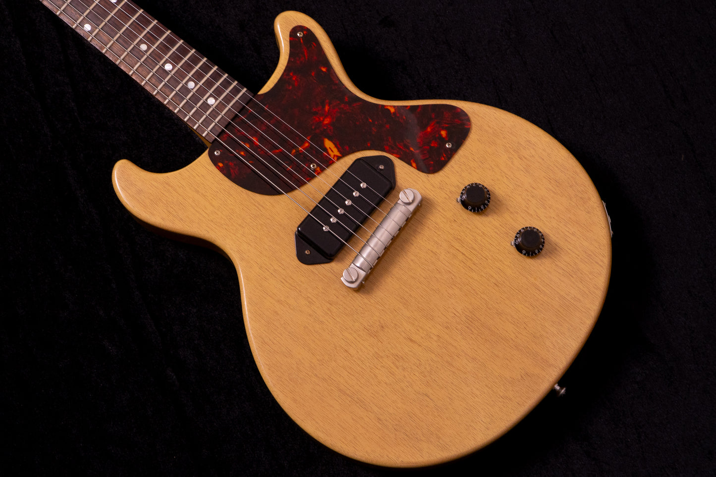 【used】Gibson / Custom Shop Historic Collection 1958 Les Paul Junior 2020 3.09kg #80242【TONIQ横浜】【price included SHIPPING & IMPORT TAX & VAT】