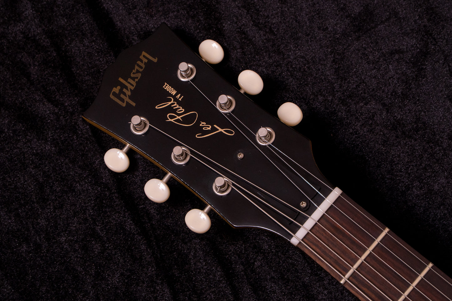【used】Gibson / Custom Shop Historic Collection 1958 Les Paul Junior 2020 3.09kg #80242【TONIQ横浜】【price included SHIPPING & IMPORT TAX & VAT】