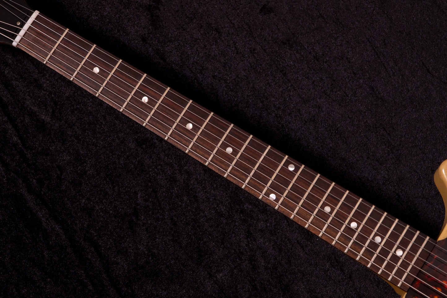 【used】Gibson / Custom Shop Historic Collection 1958 Les Paul Junior 2020 3.09kg #80242【TONIQ横浜】【price included SHIPPING & IMPORT TAX & VAT】