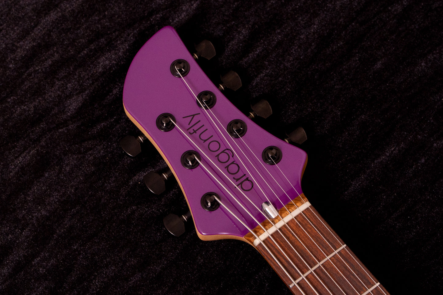 【used】dragonfly / maroon BC 666 7st 2017 3.74kg #X17028S【TONIQ横浜】