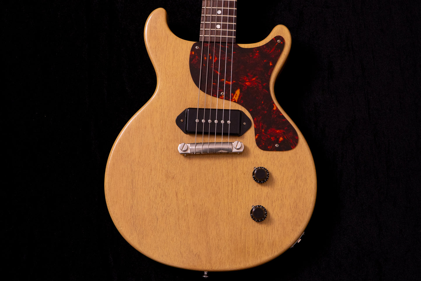 【used】Gibson / Custom Shop Historic Collection 1958 Les Paul Junior 2020 3.09kg #80242【TONIQ横浜】【price included SHIPPING & IMPORT TAX & VAT】