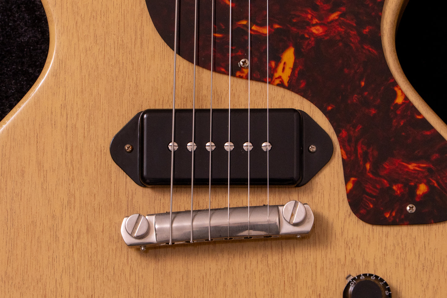 【used】Gibson / Custom Shop Historic Collection 1958 Les Paul Junior 2020 3.09kg #80242【TONIQ横浜】【price included SHIPPING & IMPORT TAX & VAT】