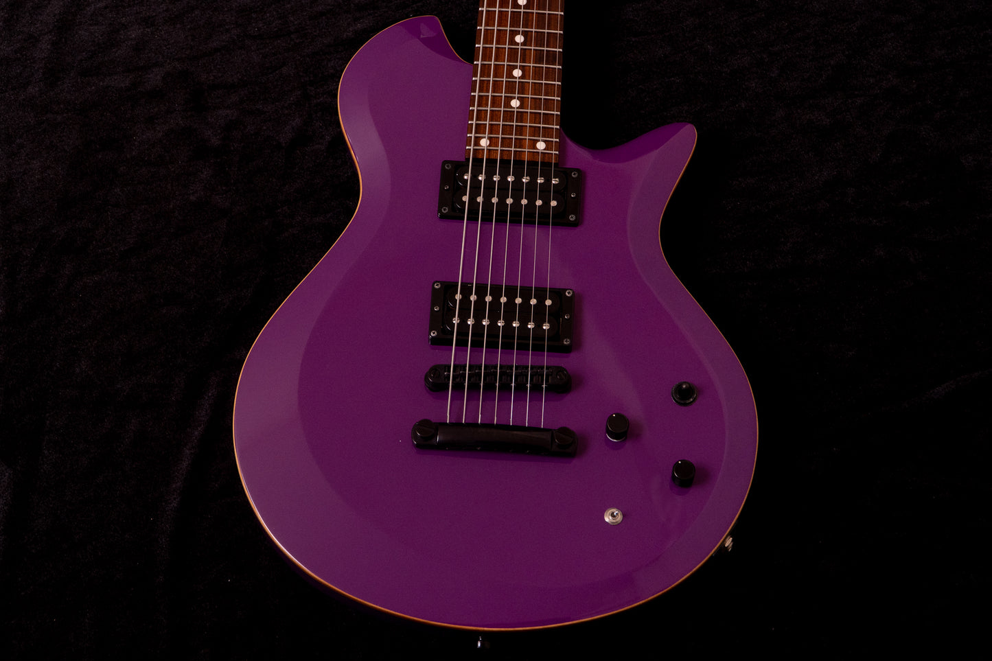 【used】dragonfly / maroon BC 666 7st 2017 3.74kg #X17028S【TONIQ横浜】