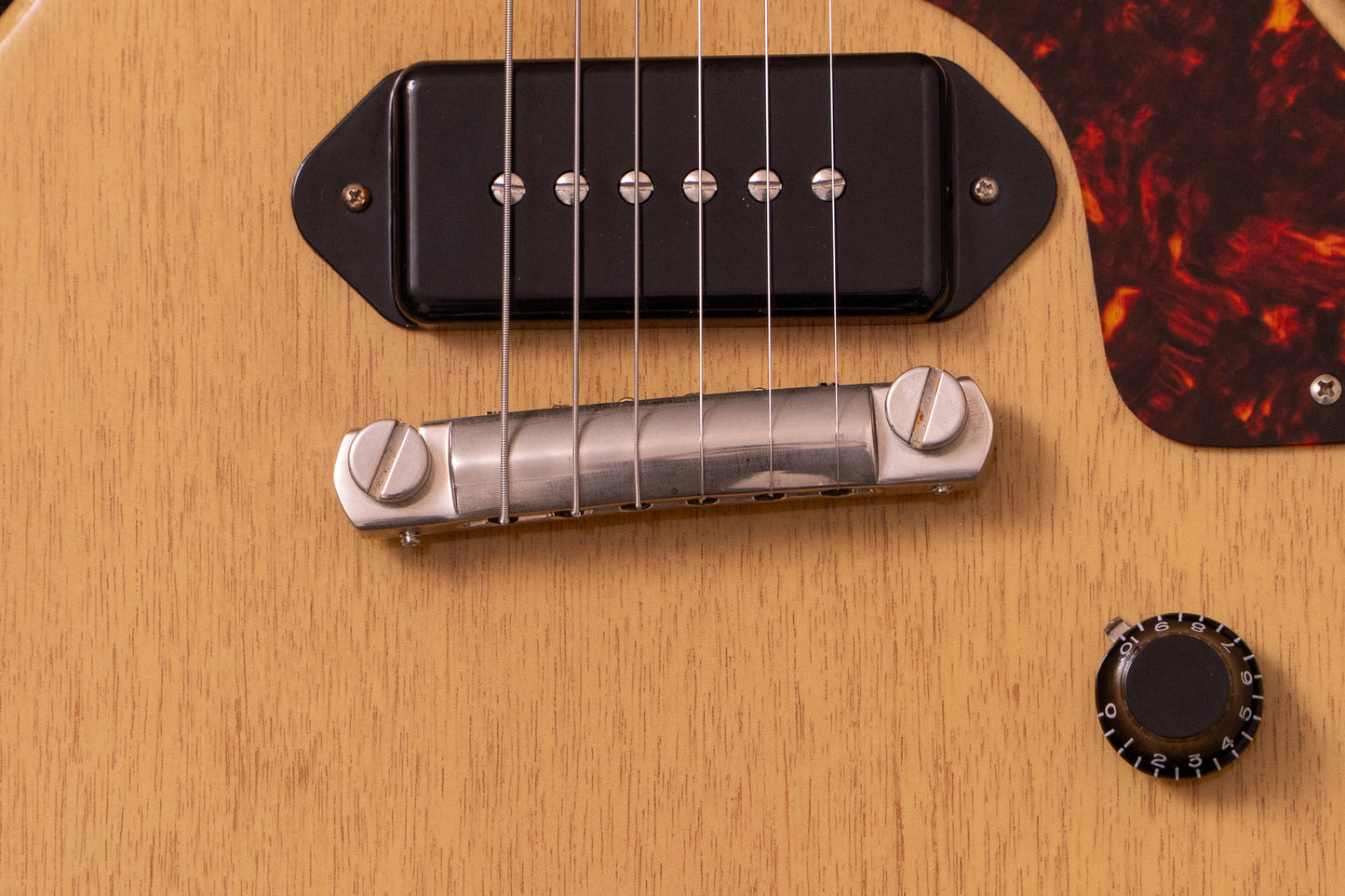 【used】Gibson / Custom Shop Historic Collection 1958 Les Paul Junior 2020 3.09kg #80242【TONIQ横浜】【price included SHIPPING & IMPORT TAX & VAT】