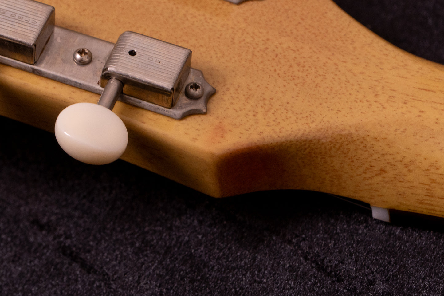 【used】Gibson / Custom Shop Historic Collection 1958 Les Paul Junior 2020 3.09kg #80242【TONIQ横浜】【price included SHIPPING & IMPORT TAX & VAT】