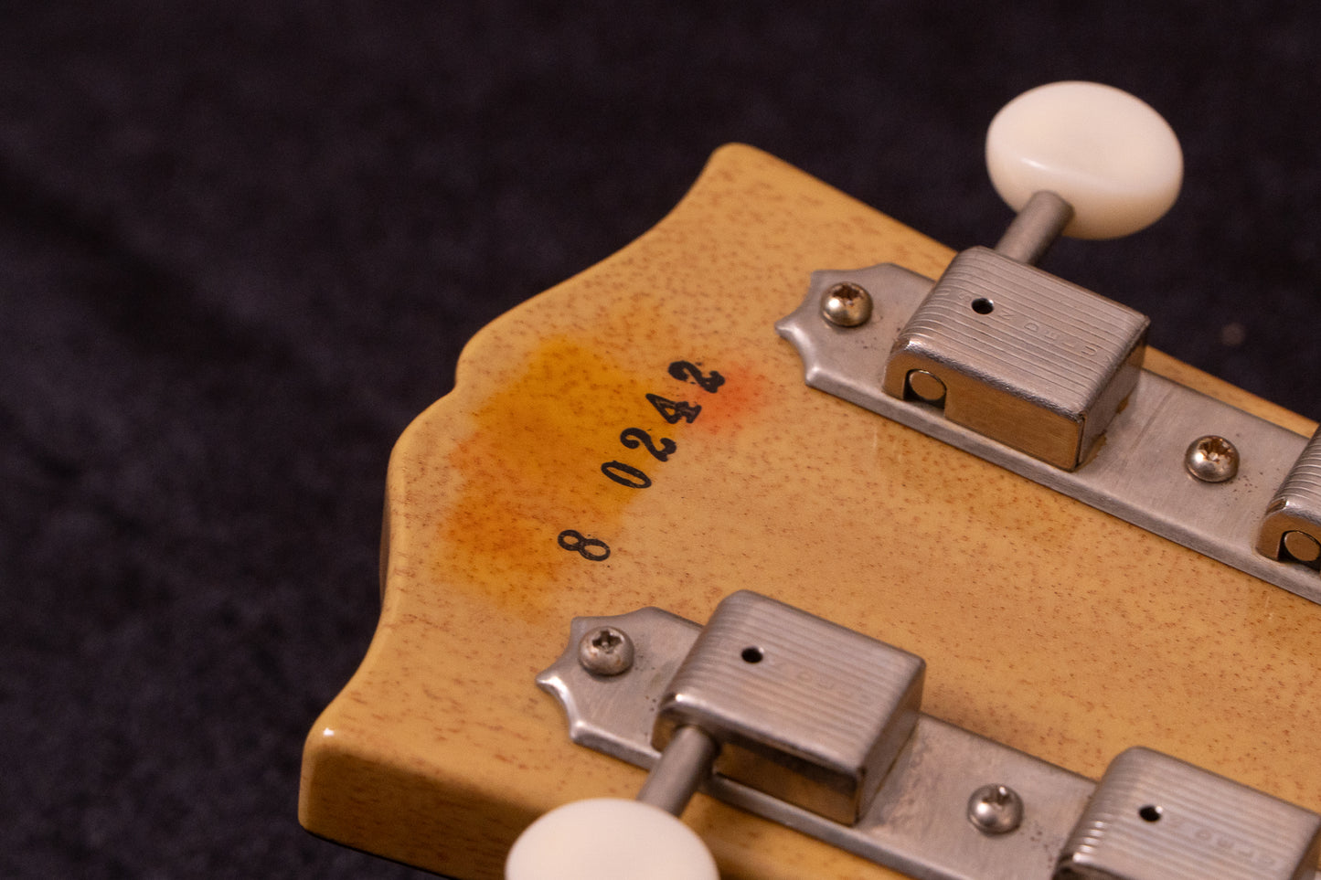 【used】Gibson / Custom Shop Historic Collection 1958 Les Paul Junior 2020 3.09kg #80242【TONIQ横浜】【price included SHIPPING & IMPORT TAX & VAT】
