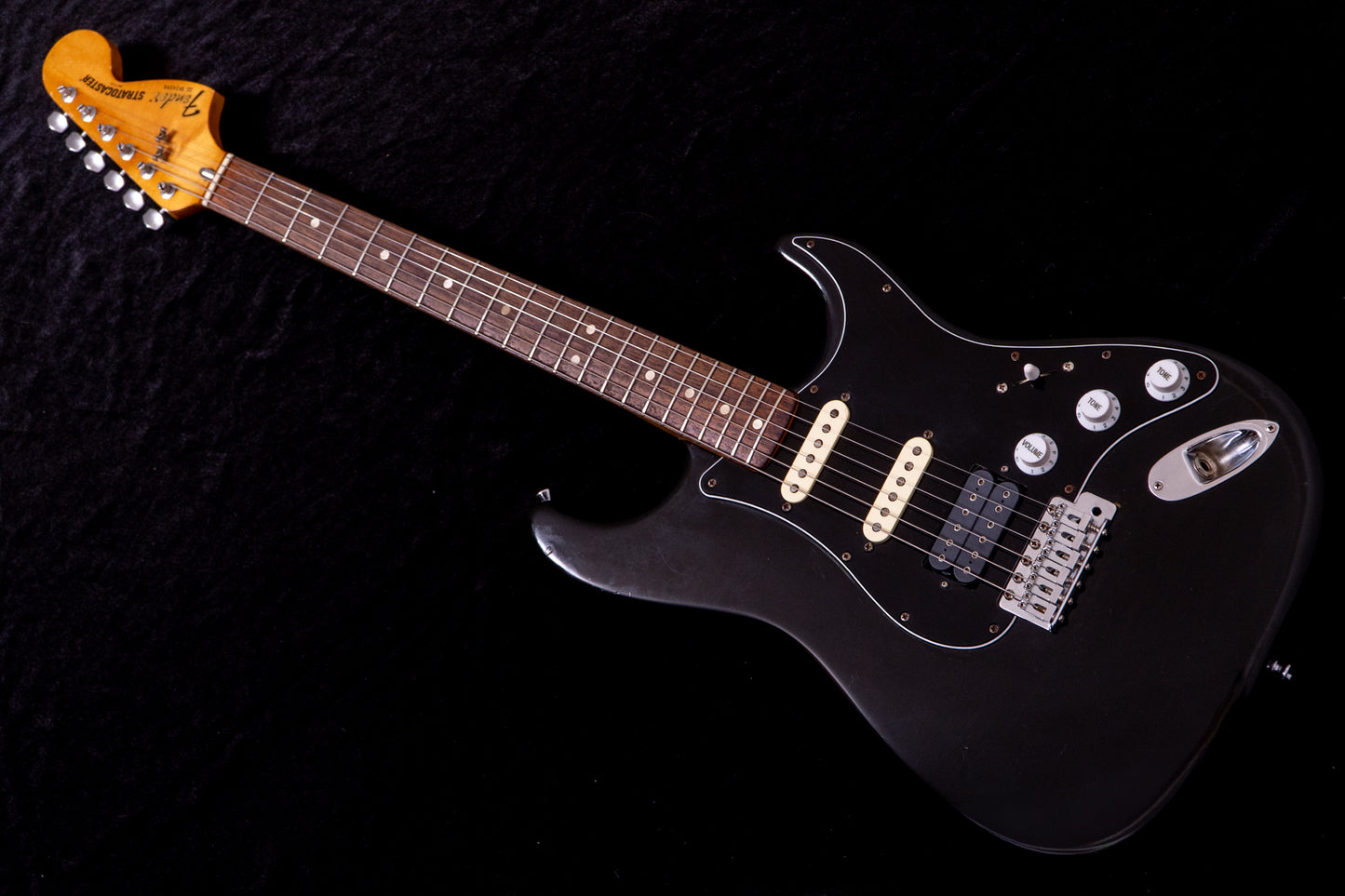 【used】Fender / 1979 Stratocaster Refinish Mod 4.21kg #S924286【TONIQ横浜】【price included SHIPPING & IMPORT TAX & VAT】