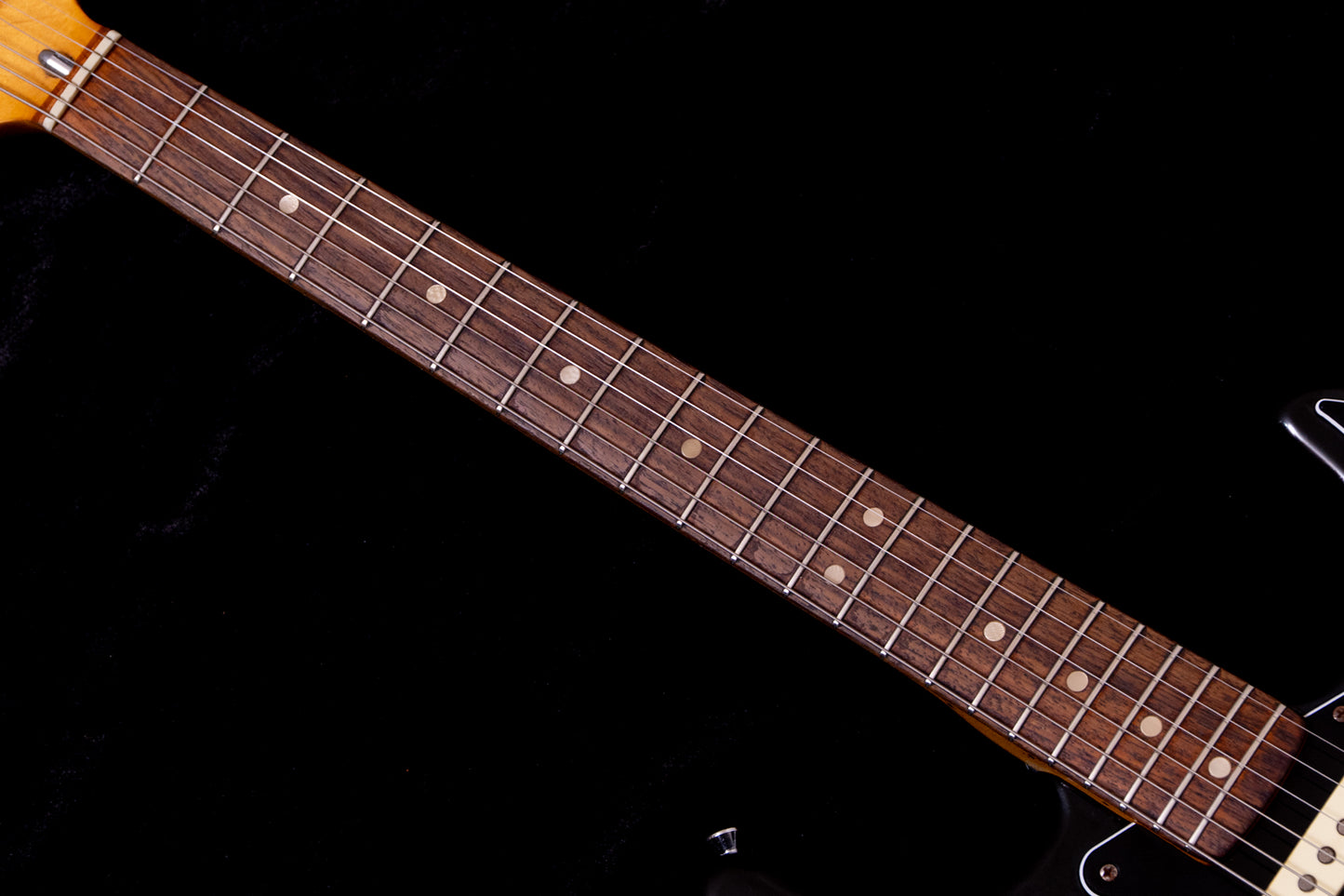 【used】Fender / 1979 Stratocaster Refinish Mod 4.21kg #S924286【TONIQ横浜】【price included SHIPPING & IMPORT TAX & VAT】