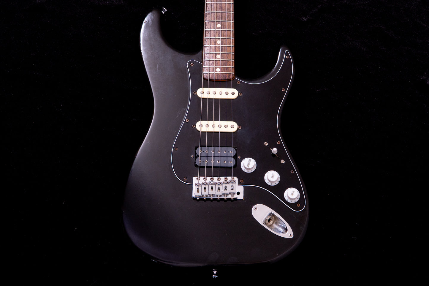 【used】Fender / 1979 Stratocaster Refinish Mod 4.21kg #S924286【TONIQ横浜】【price included SHIPPING & IMPORT TAX & VAT】