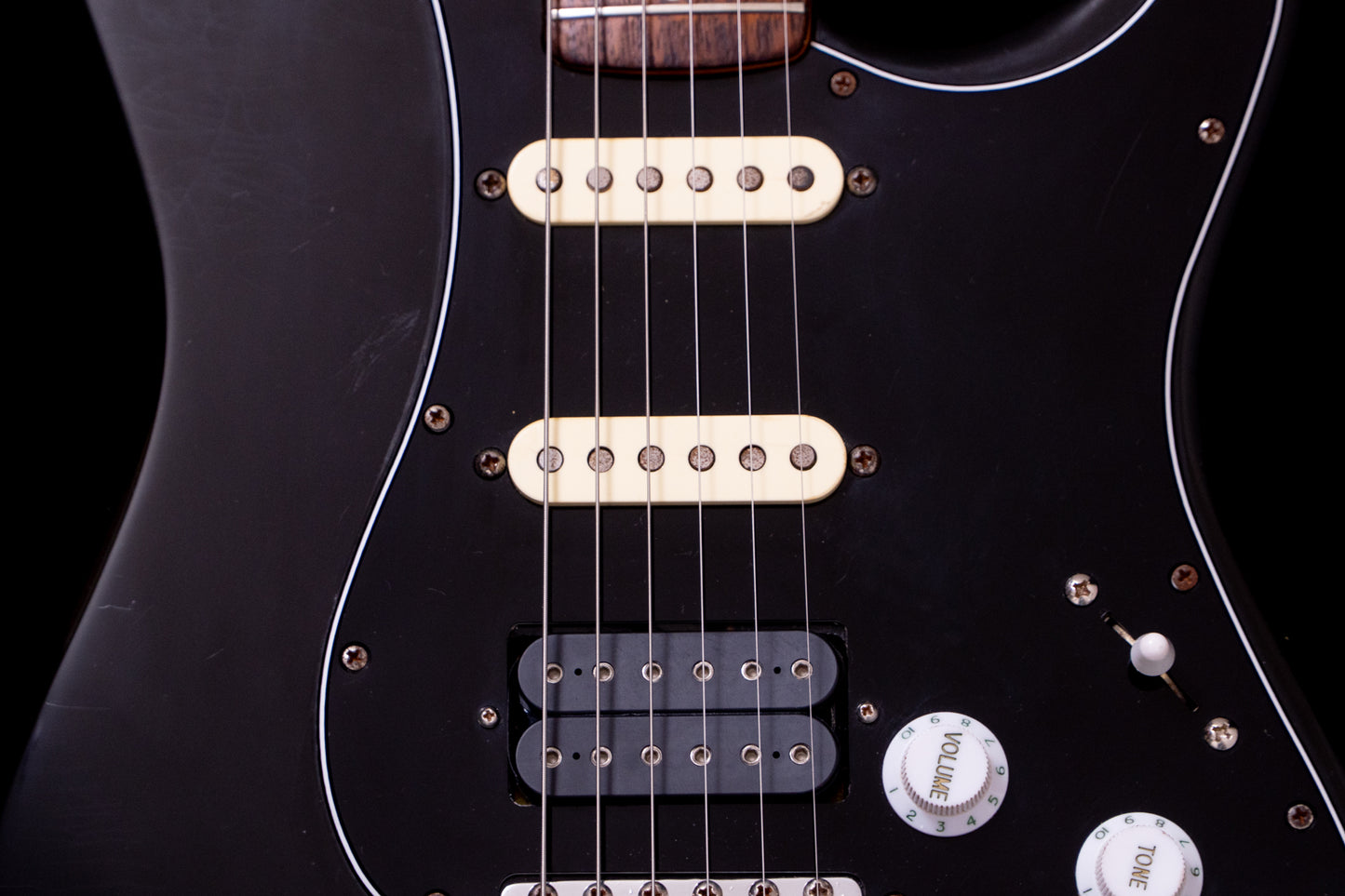 【used】Fender / 1979 Stratocaster Refinish Mod 4.21kg #S924286【TONIQ横浜】【price included SHIPPING & IMPORT TAX & VAT】