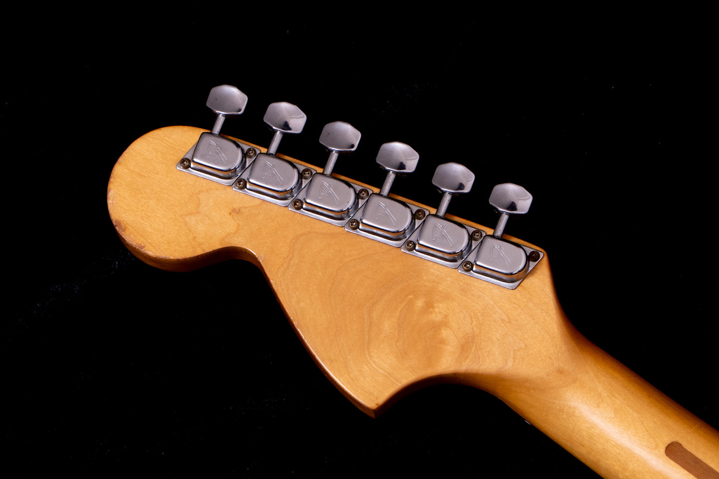 【used】Fender / 1979 Stratocaster Refinish Mod 4.21kg #S924286【TONIQ横浜】【price included SHIPPING & IMPORT TAX & VAT】