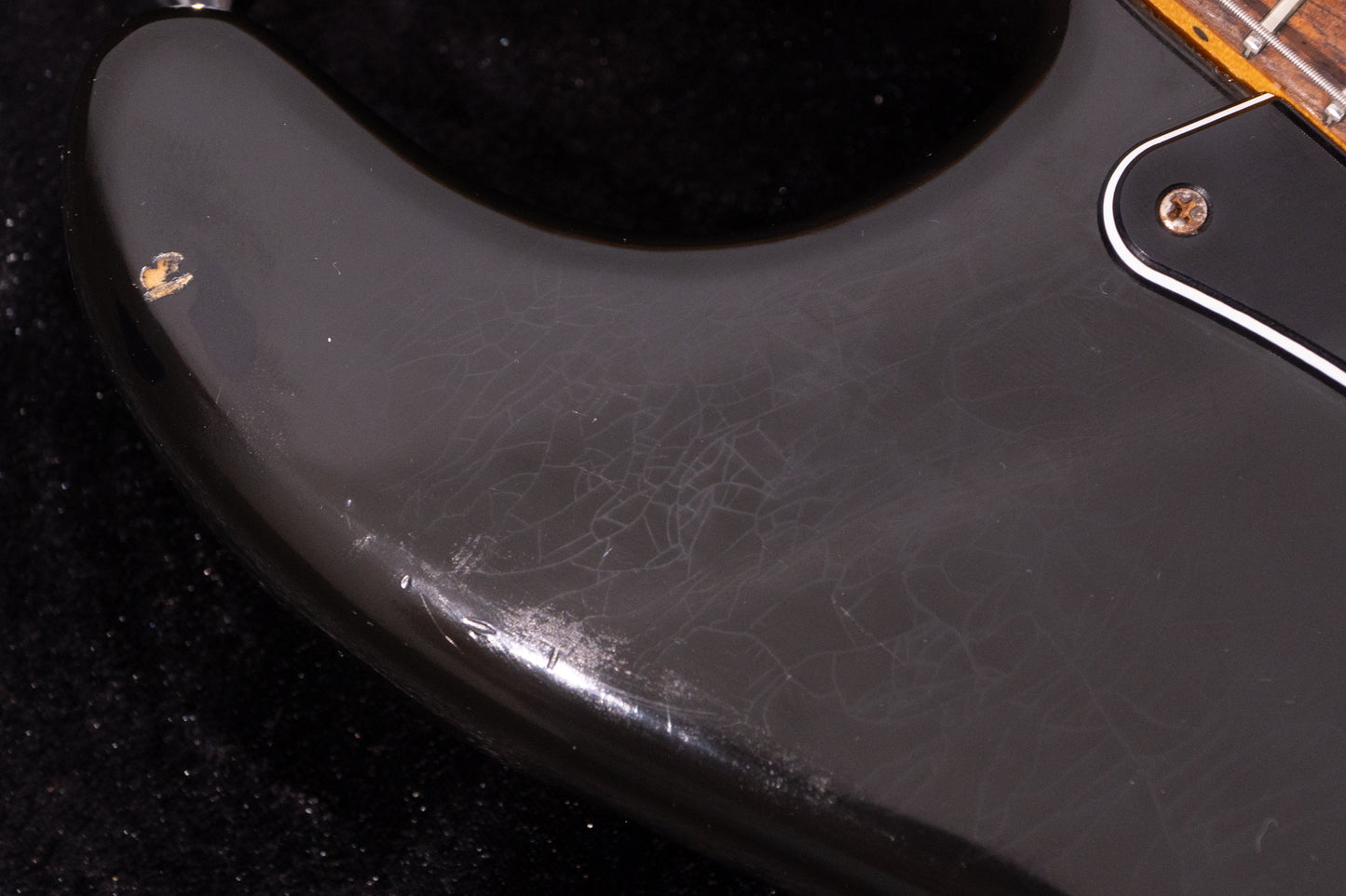 【used】Fender / 1979 Stratocaster Refinish Mod 4.21kg #S924286【TONIQ横浜】【price included SHIPPING & IMPORT TAX & VAT】